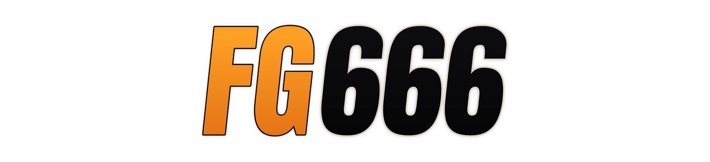 fg666 লোগো
